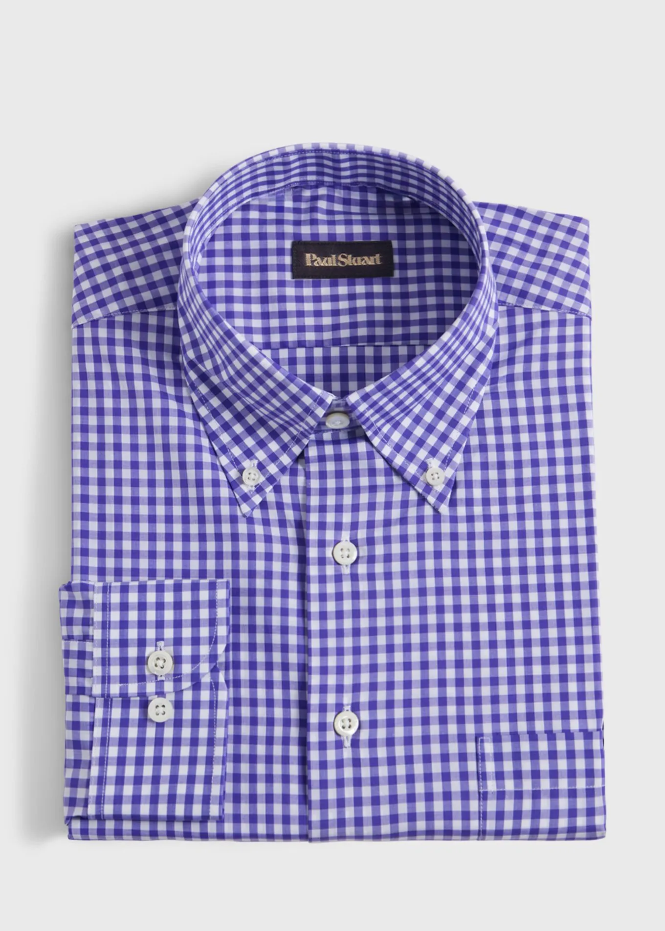 cotton_classic_gingham_sp_0-2.webp Cotton Classic Gingham Sport Shirt