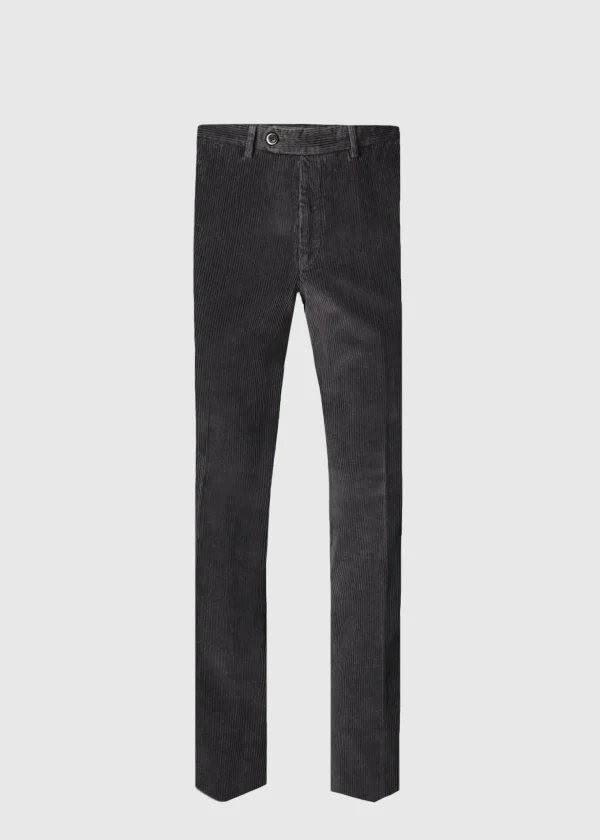 Cotton Corduroy Newton Pant