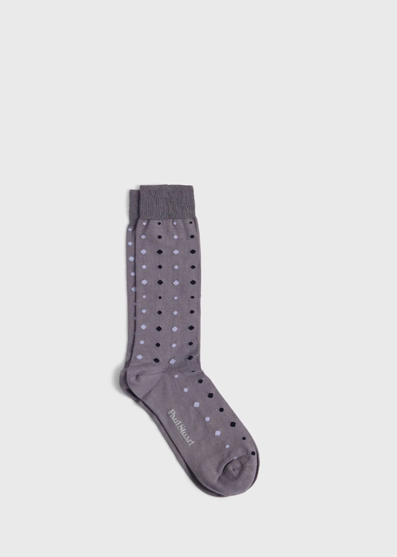 cotton_dot_sock_0-1.webp Cotton Dot Sock