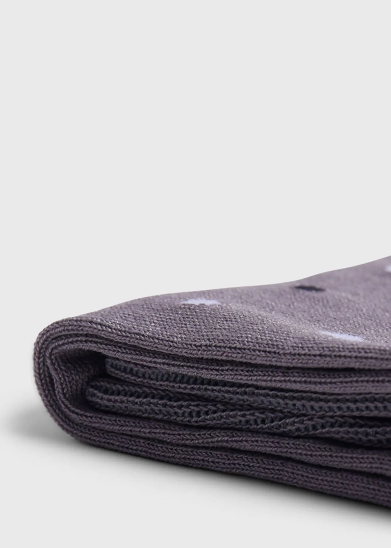 cotton_dot_sock_1-1.webp Cotton Dot Sock