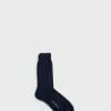 Cotton Dotted Sock