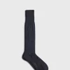 Cotton Dotted Sock