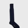 Cotton Dotted Sock