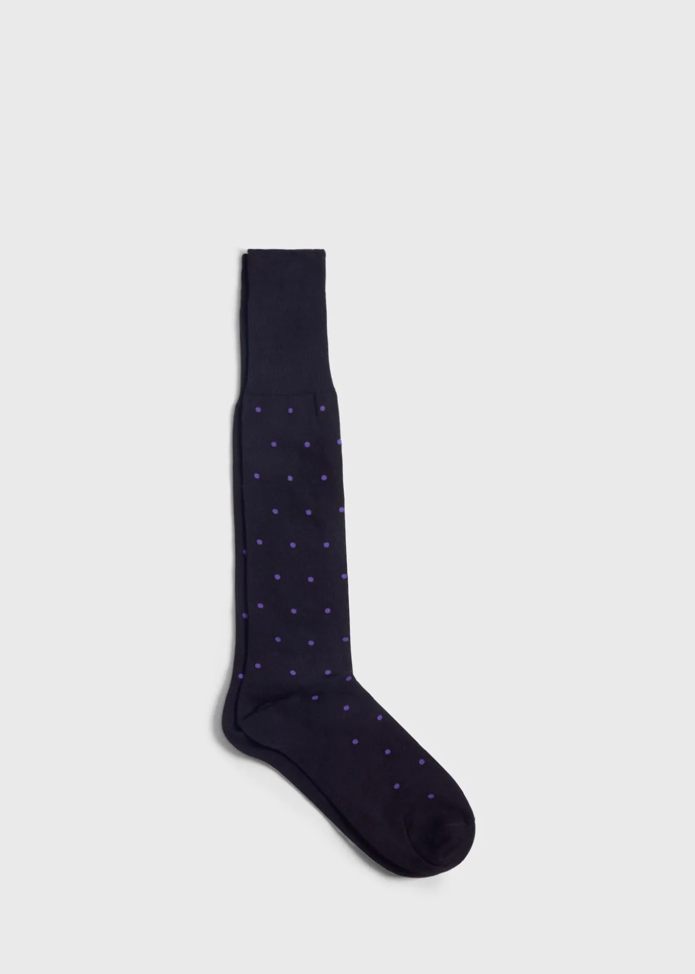 cotton_dotted_sock_0.webp Cotton Dotted Sock