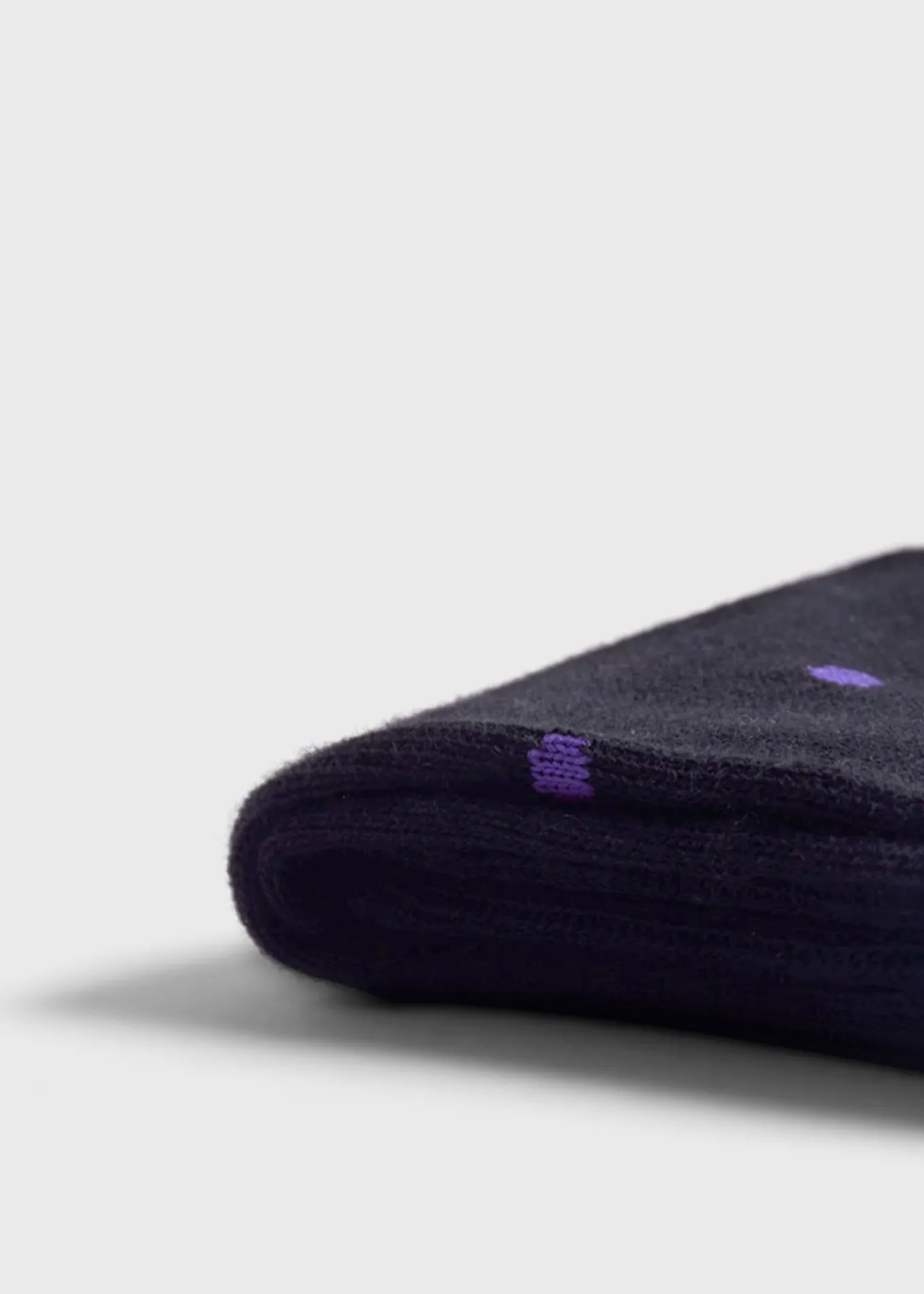 cotton_dotted_sock_1.webp Cotton Dotted Sock