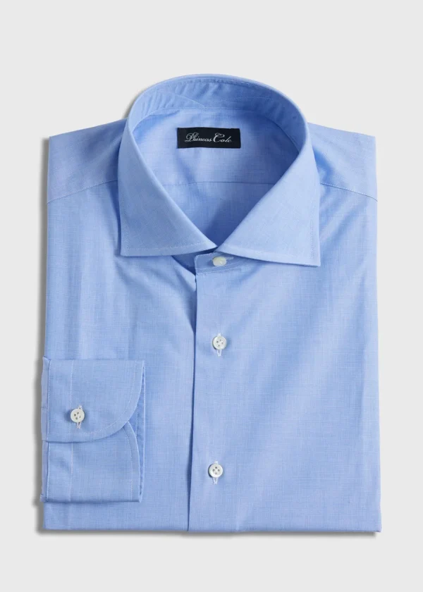 Cotton Dress Shirt