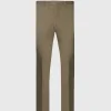 Cotton Dress Trouser