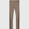 Cotton Dress Trouser