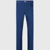 Cotton Five Pocket Pant