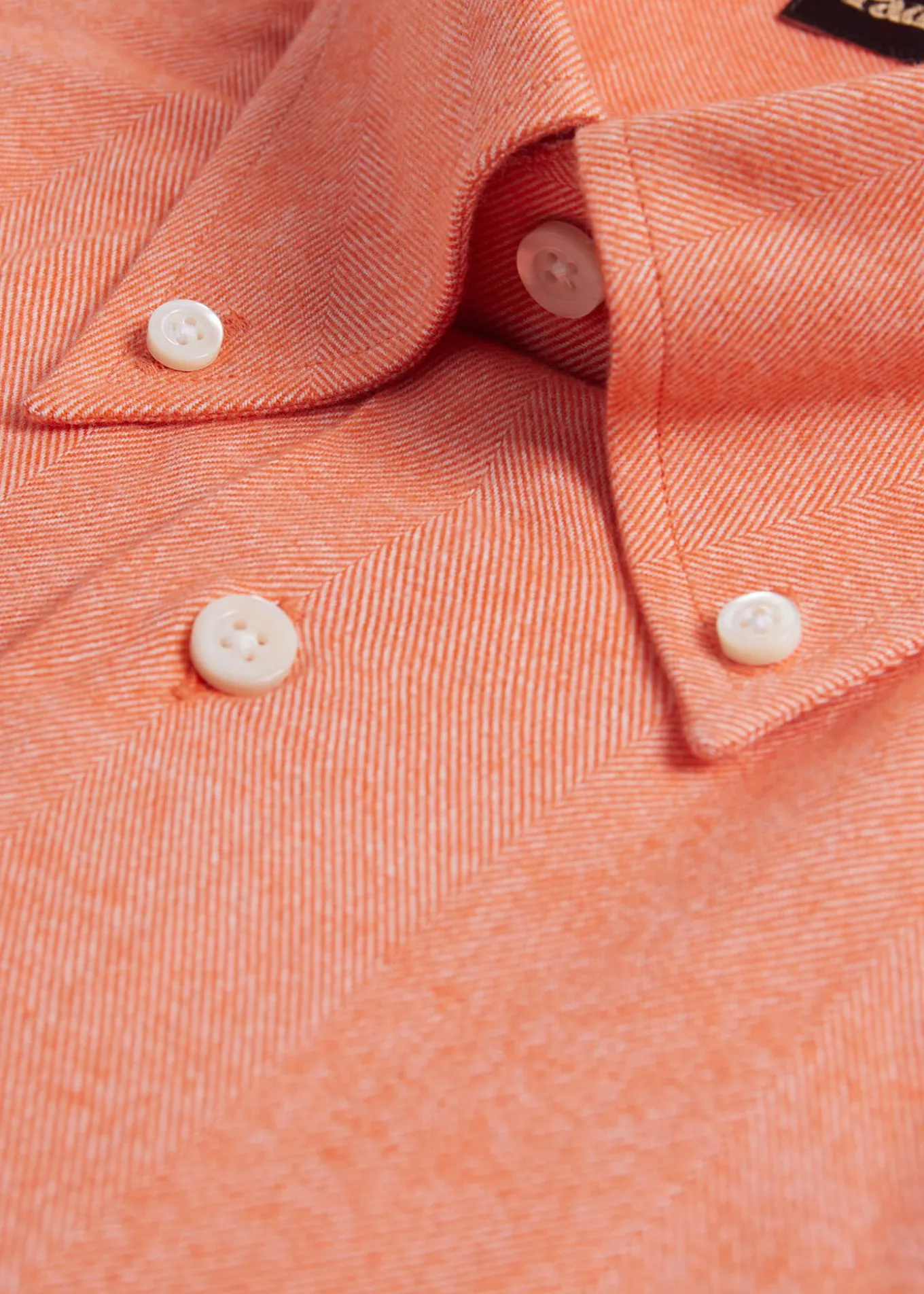 cotton_flannel_herringbon_1-1.webp Cotton Flannel Herringbone Sport Shirt