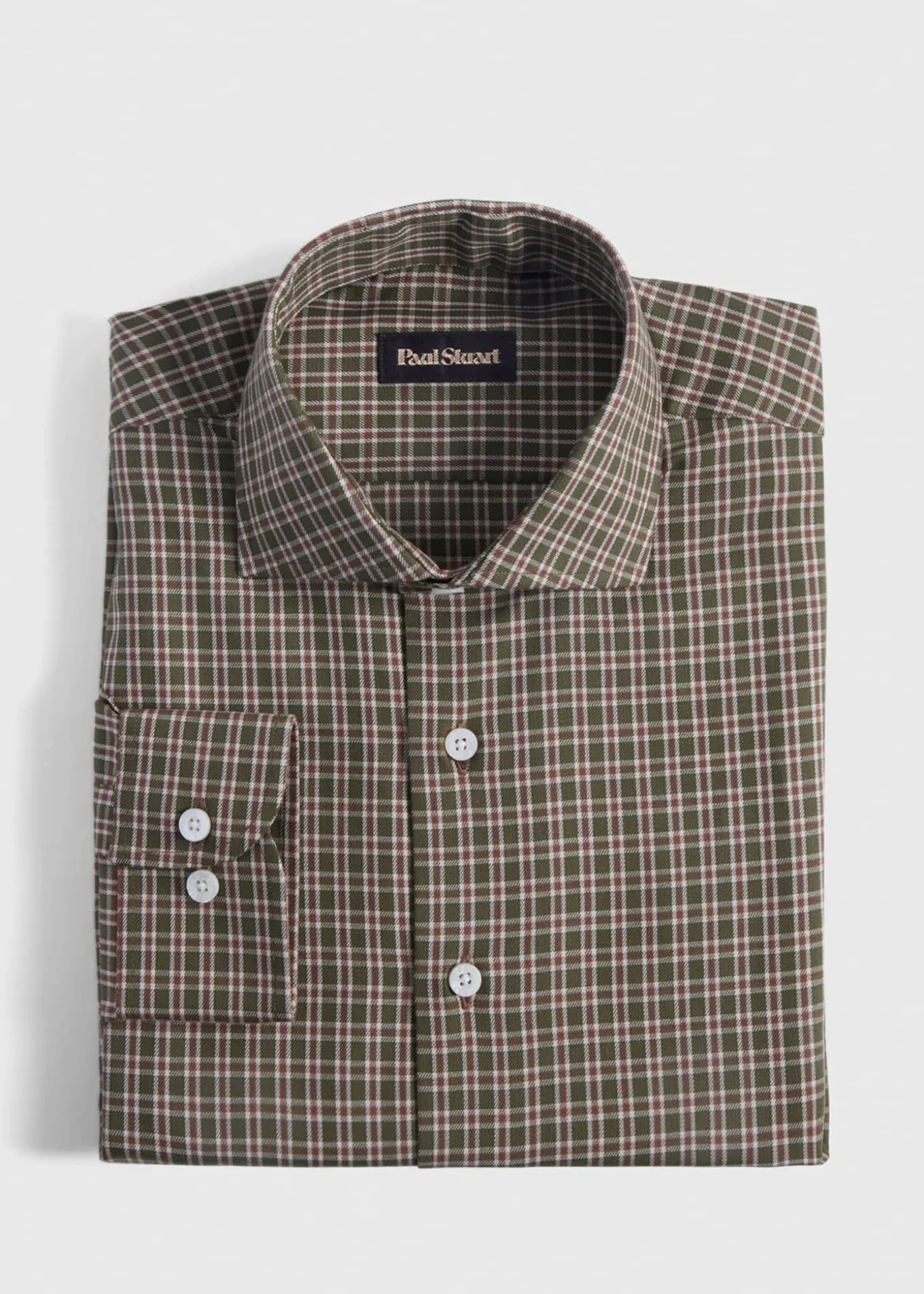 cotton_flannel_plaid_spor_0-3.webp Cotton Flannel Plaid Sport Shirt