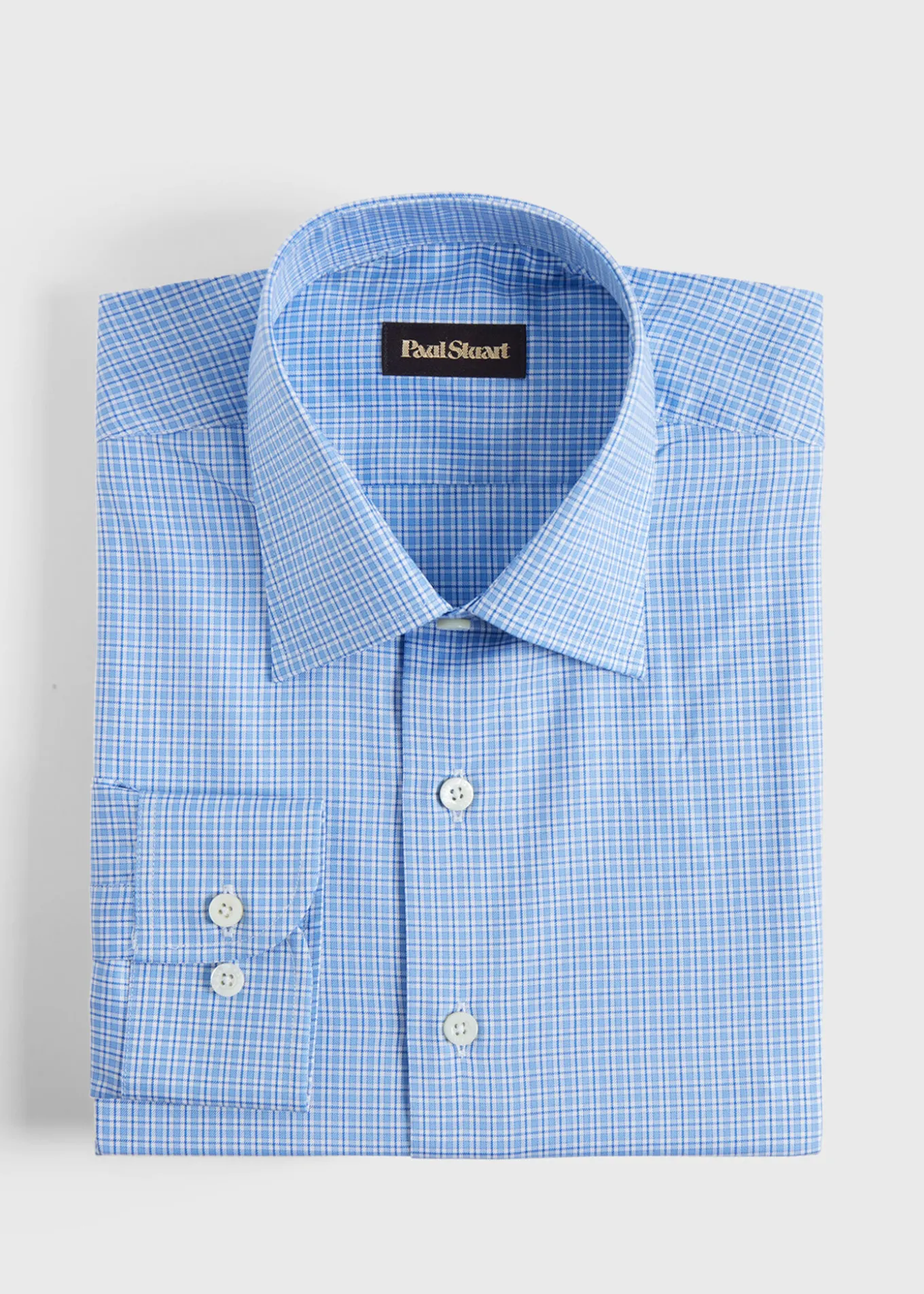 cotton_flannel_plaid_spor_0-4.webp Cotton Flannel Plaid Sport Shirt
