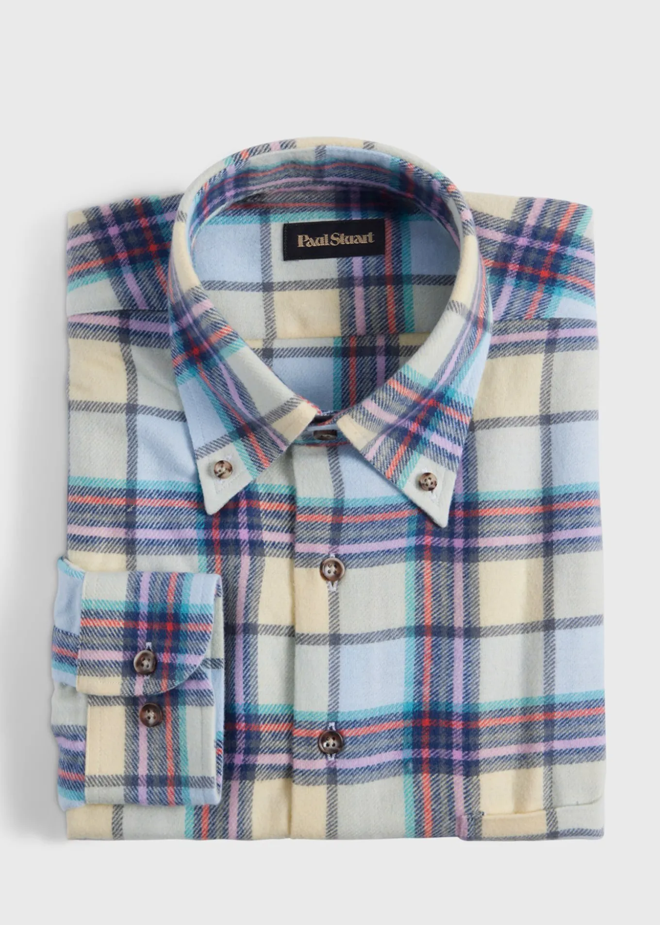 cotton_flannel_plaid_spor_0.webp Cotton Flannel Plaid Sport Shirt