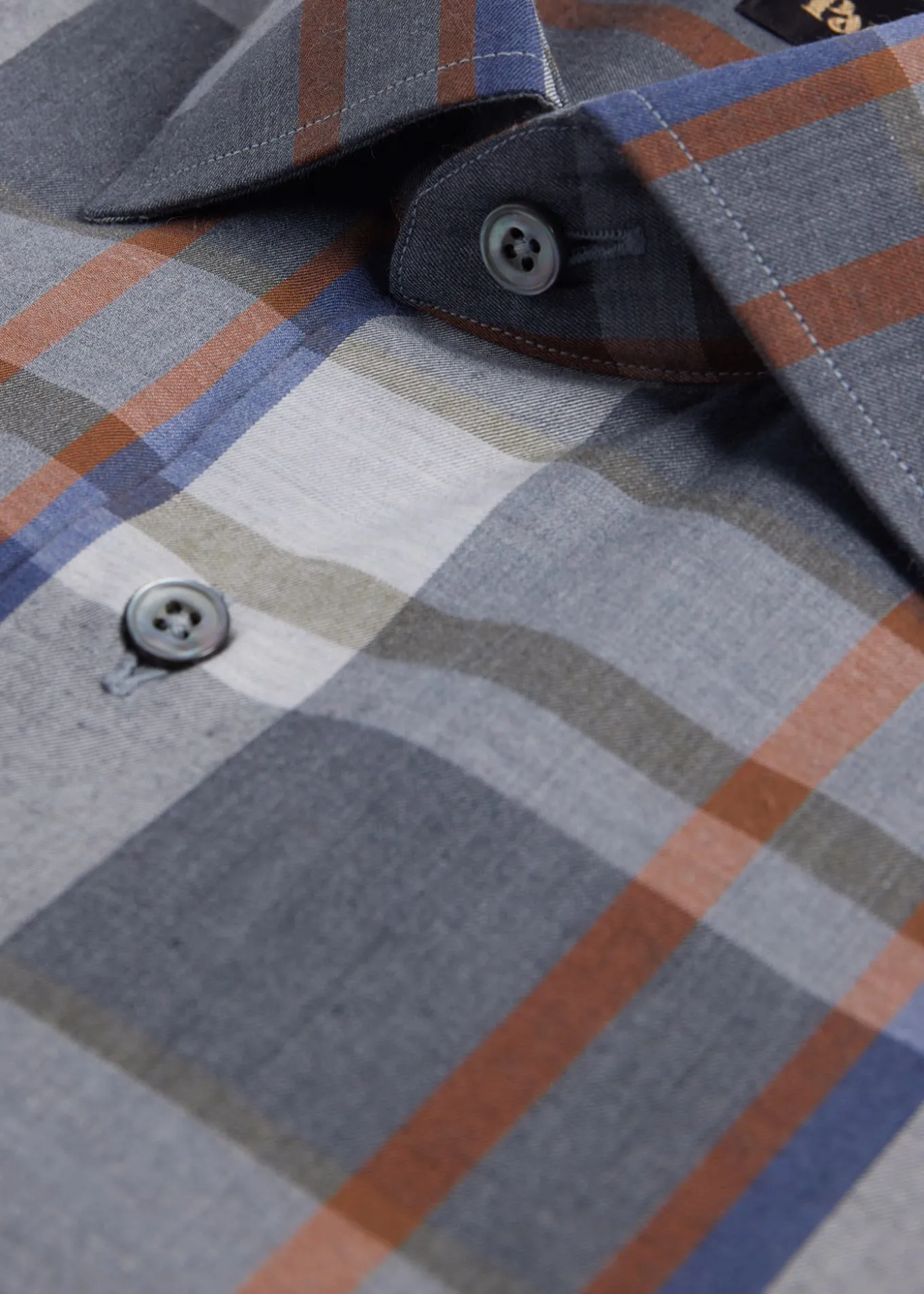 cotton_flannel_plaid_spor_1-2.webp Cotton Flannel Plaid Sport Shirt