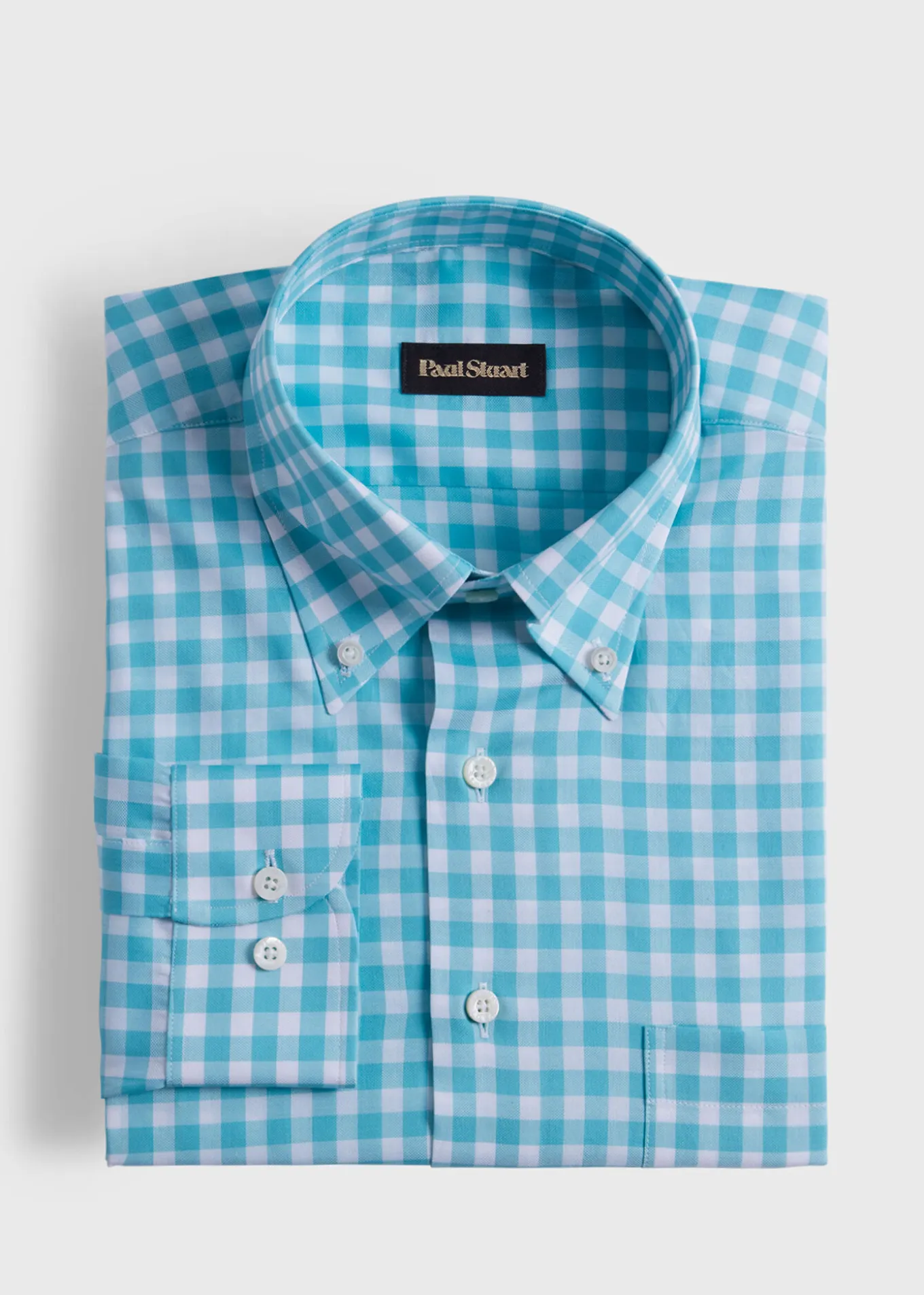cotton_gingham_sport_shir_0-1.webp Cotton Gingham Sport Shirt
