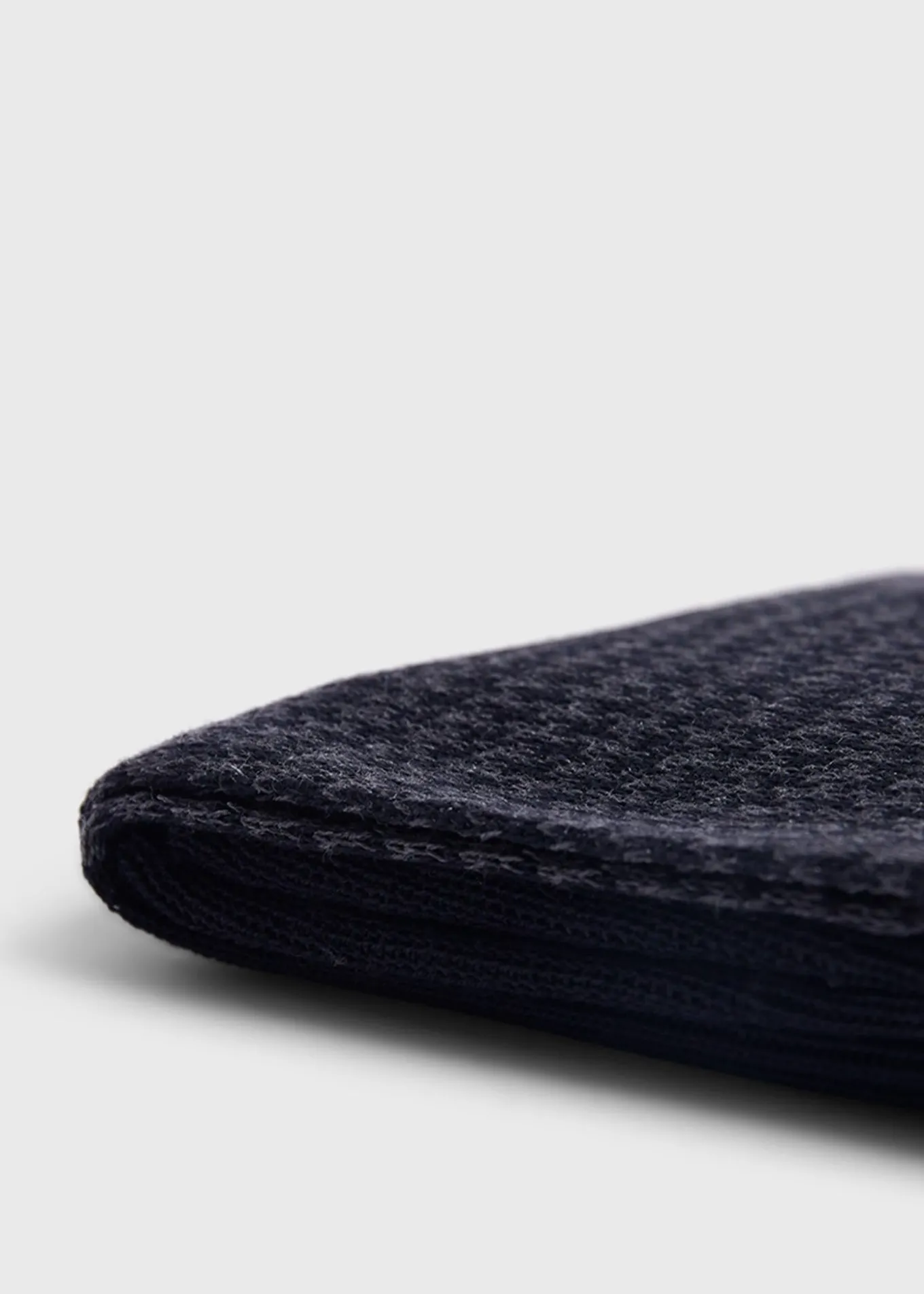 cotton_houndstooth__sock_1-3.webp Cotton Houndstooth Sock