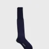 Cotton Jacquard Sock