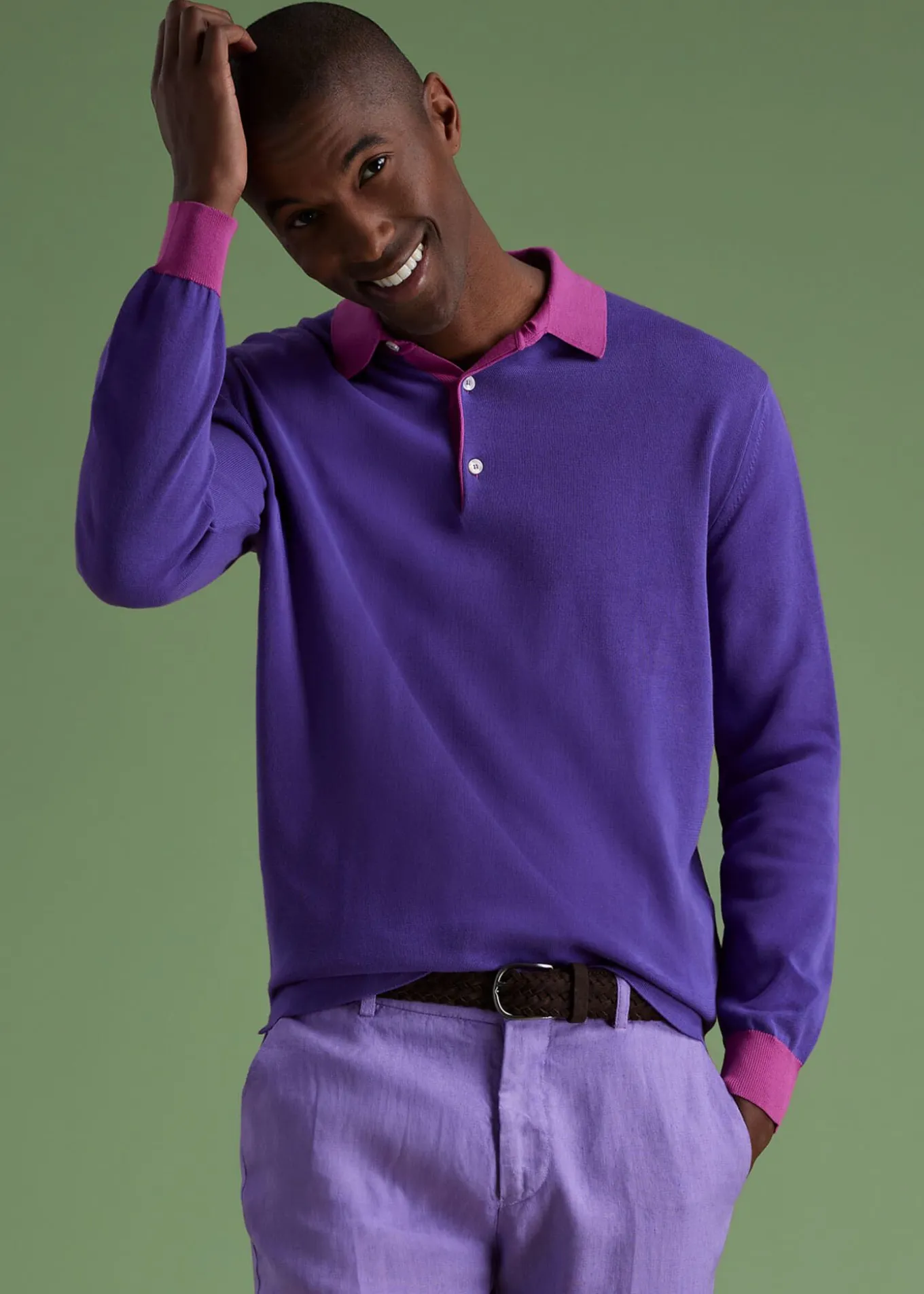 cotton_long_sleeve_polo_1-2.webp Cotton Long Sleeve Polo