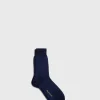 Cotton Oxford Sock
