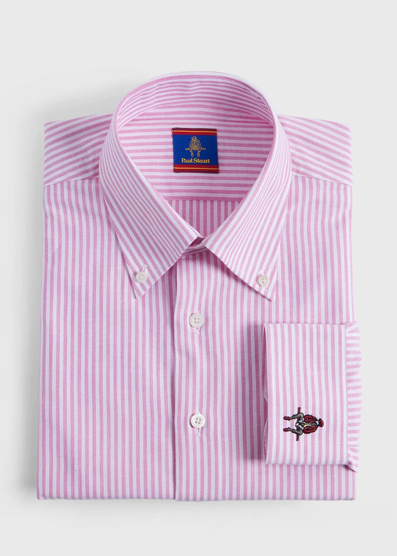 cotton_oxford_striped_spo_0-3.webp Cotton Oxford Striped Sport Shirt