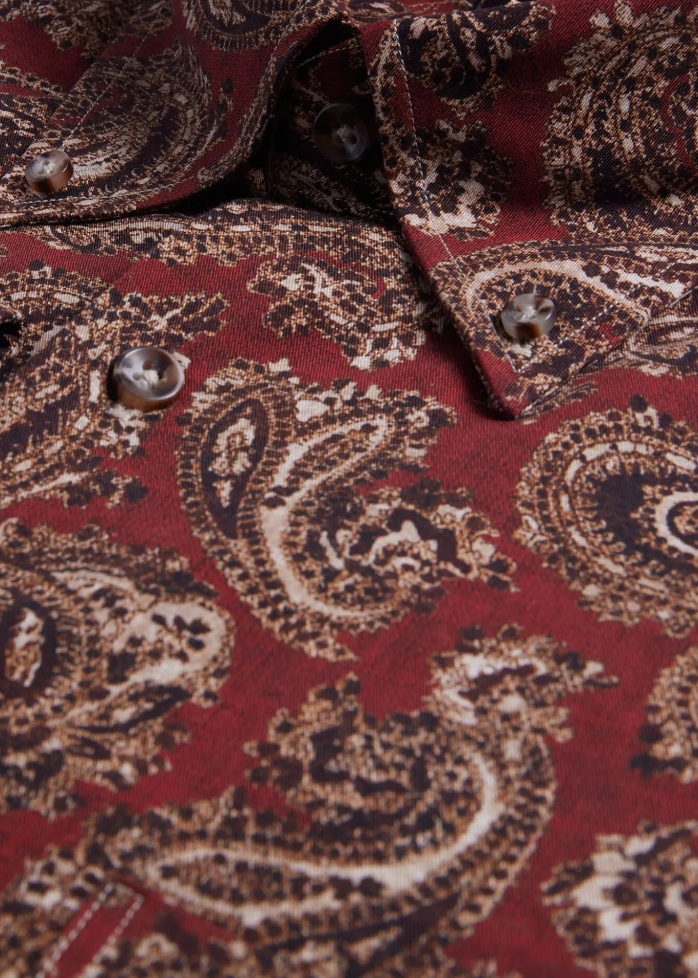 cotton_paisley_print_spor_1.webp Cotton Paisley Print Sport Shirt