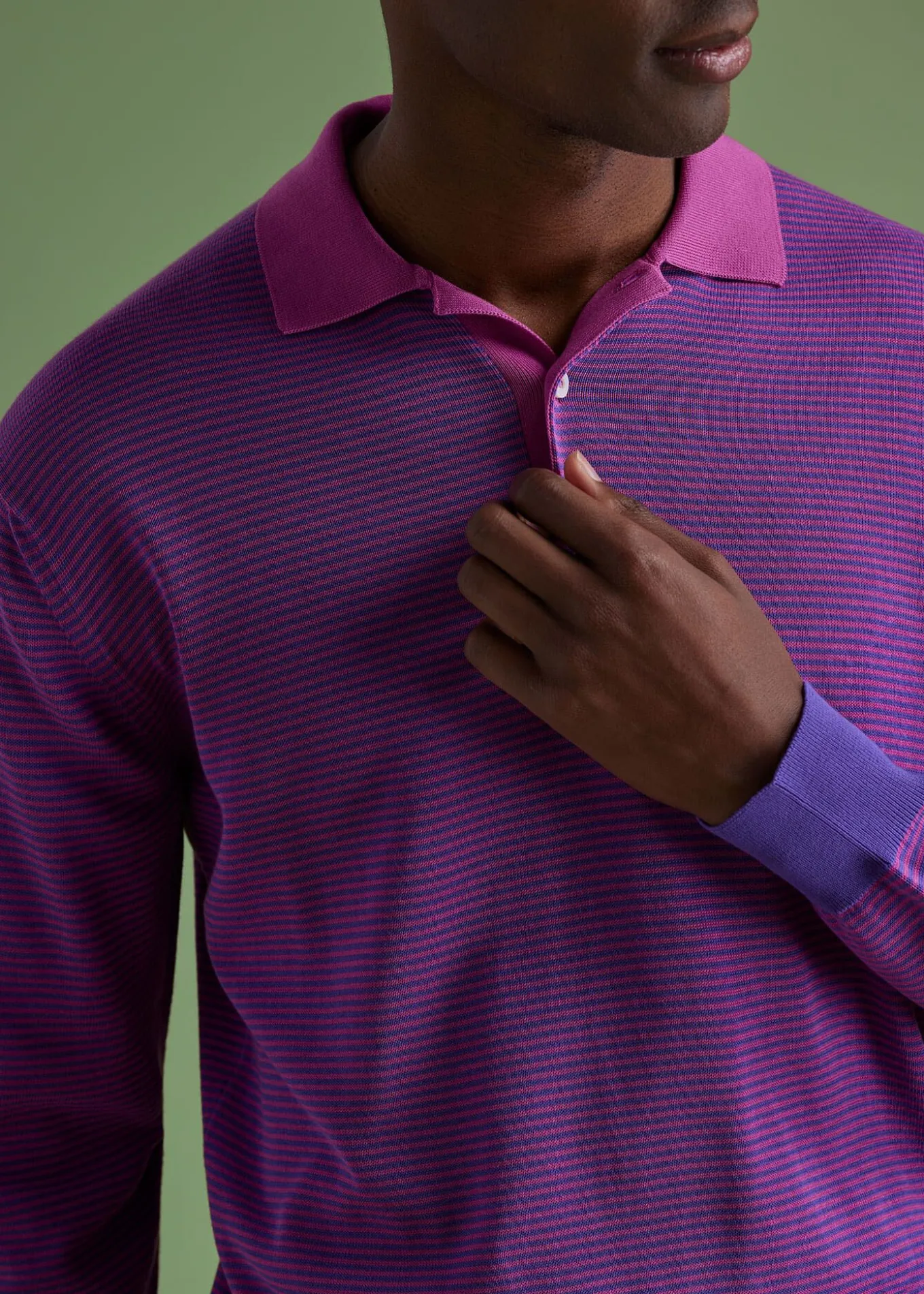 cotton_stripe_long_sleeve_2.webp Cotton Stripe Long Sleeve Polo