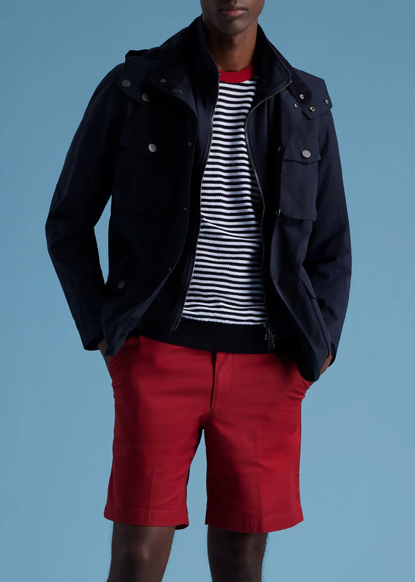 cotton_twill_bermuda_shor_1.webp Cotton Twill Bermuda Short
