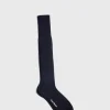 Cotton Vanisé Sock
