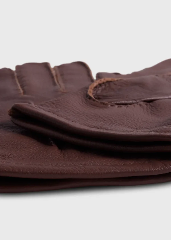 Deerskin Glove