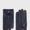 Deerskin Leather Driving Glove