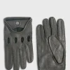 Deerskin Leather Driving Glove