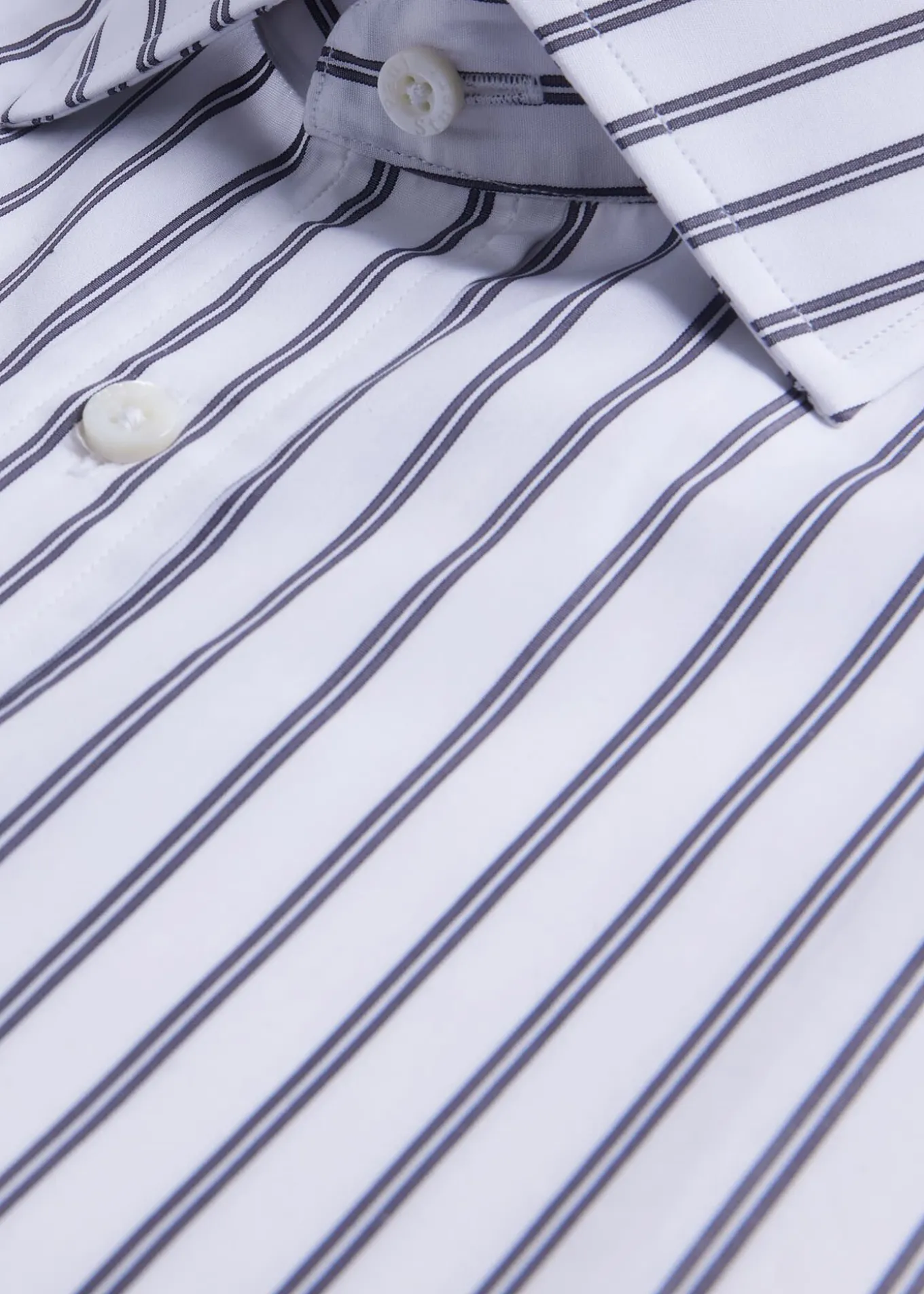double_track_grey_stripe__1.webp Double Track Grey Stripe Dress Shirt