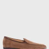 Felix Suede Loafer
