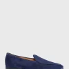 Felix Suede Loafer