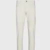 Five Pocket Pima Cotton Pant