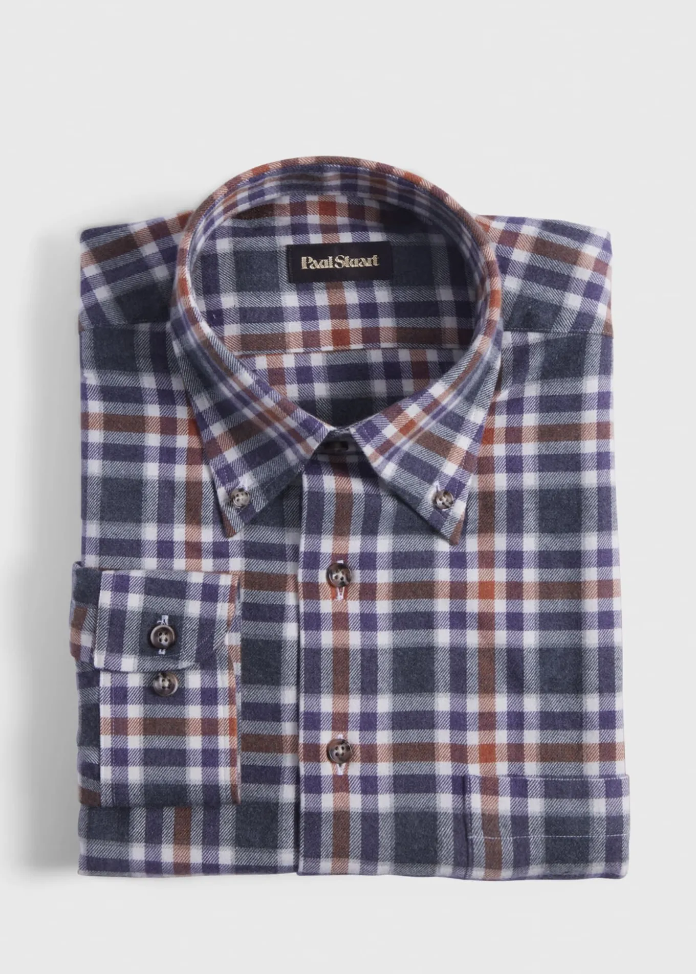 flannel_plaid_sport_shirt_0-7.webp Flannel Plaid Sport Shirt