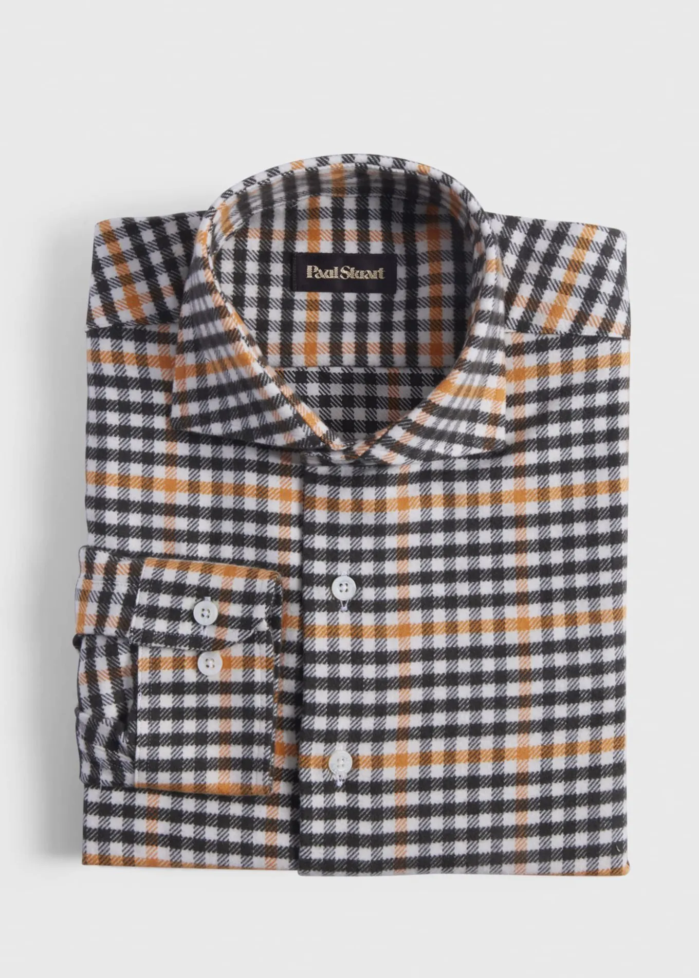 flannel_small_plaid_sport_0.webp Flannel Small Plaid Sport Shirt
