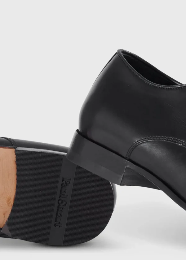 Gabriel 2 Leather Derby