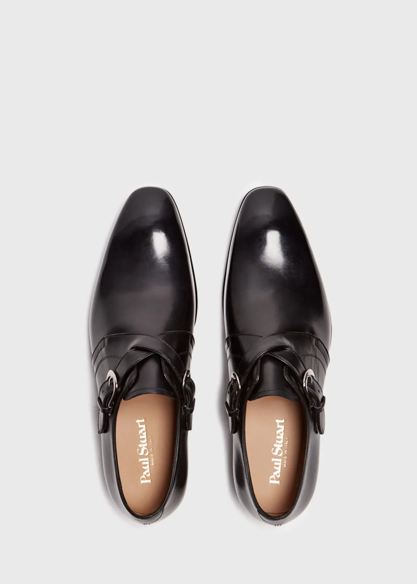 galante_double_cross_monk_1.webp Galante Double Cross Monk Strap