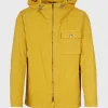 Garment Dyed Jacket