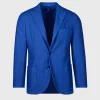 Garment Dyed Jacket