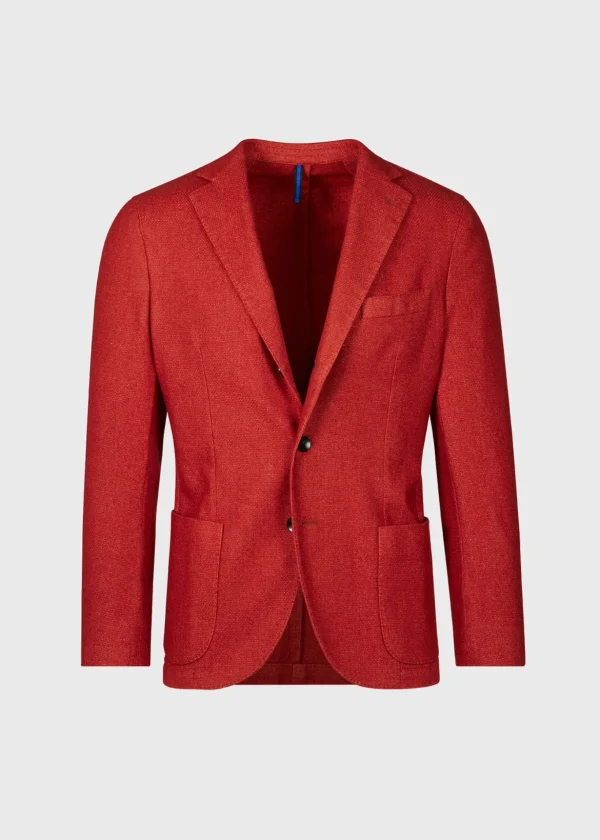 Garment Dyed Jacket