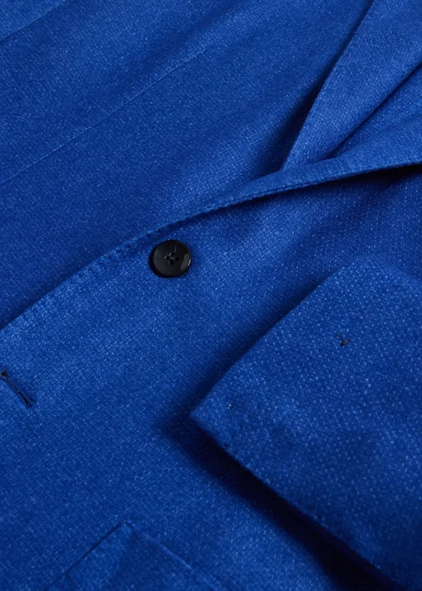 Garment Dyed Jacket