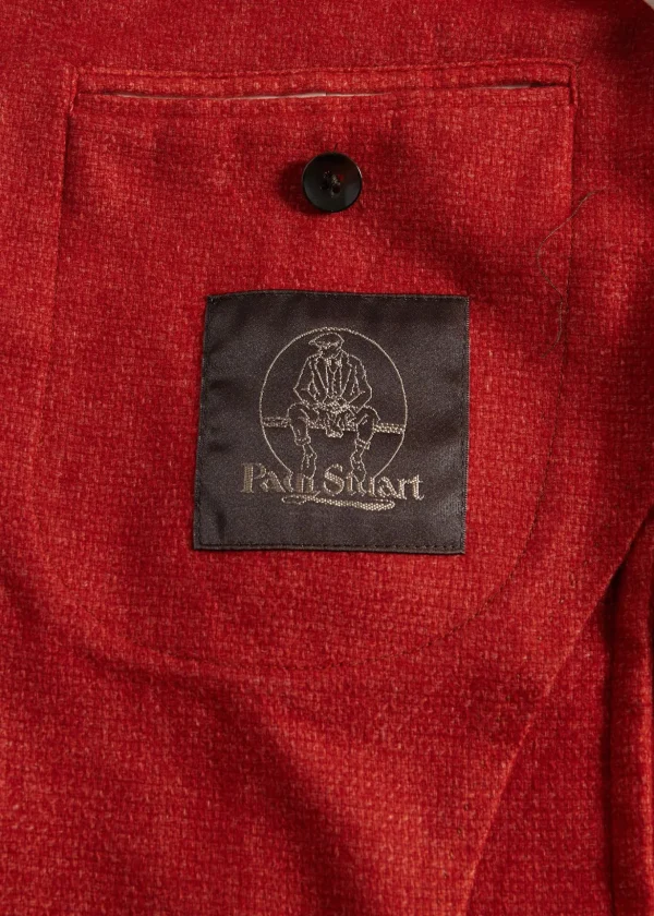 Garment Dyed Jacket