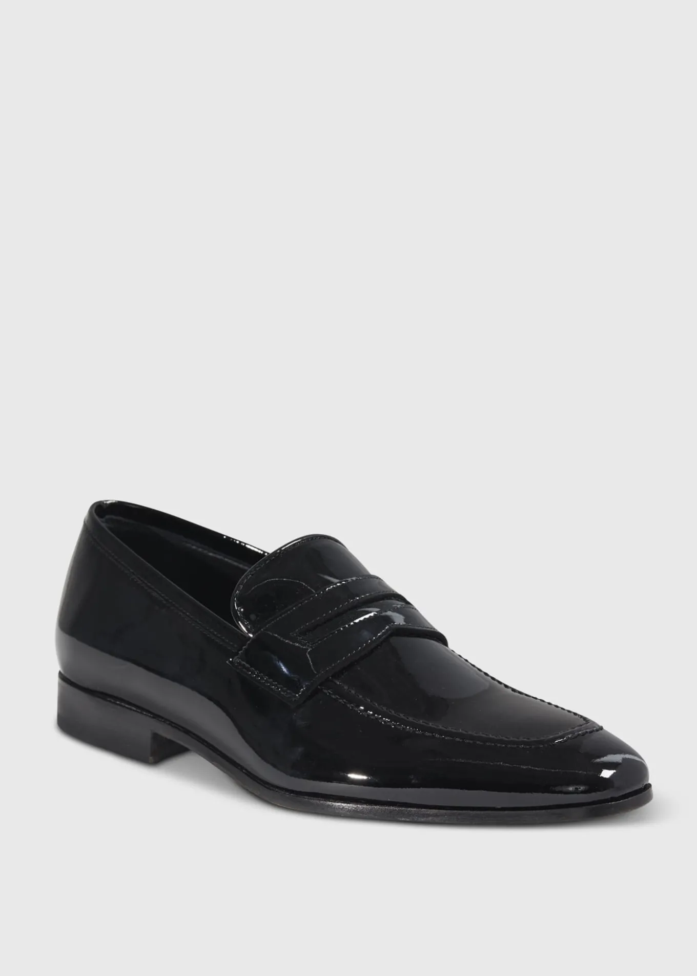 garrett_penny_moc_loafer__1.webp Garrett Penny Moc Loafer Patent Leather