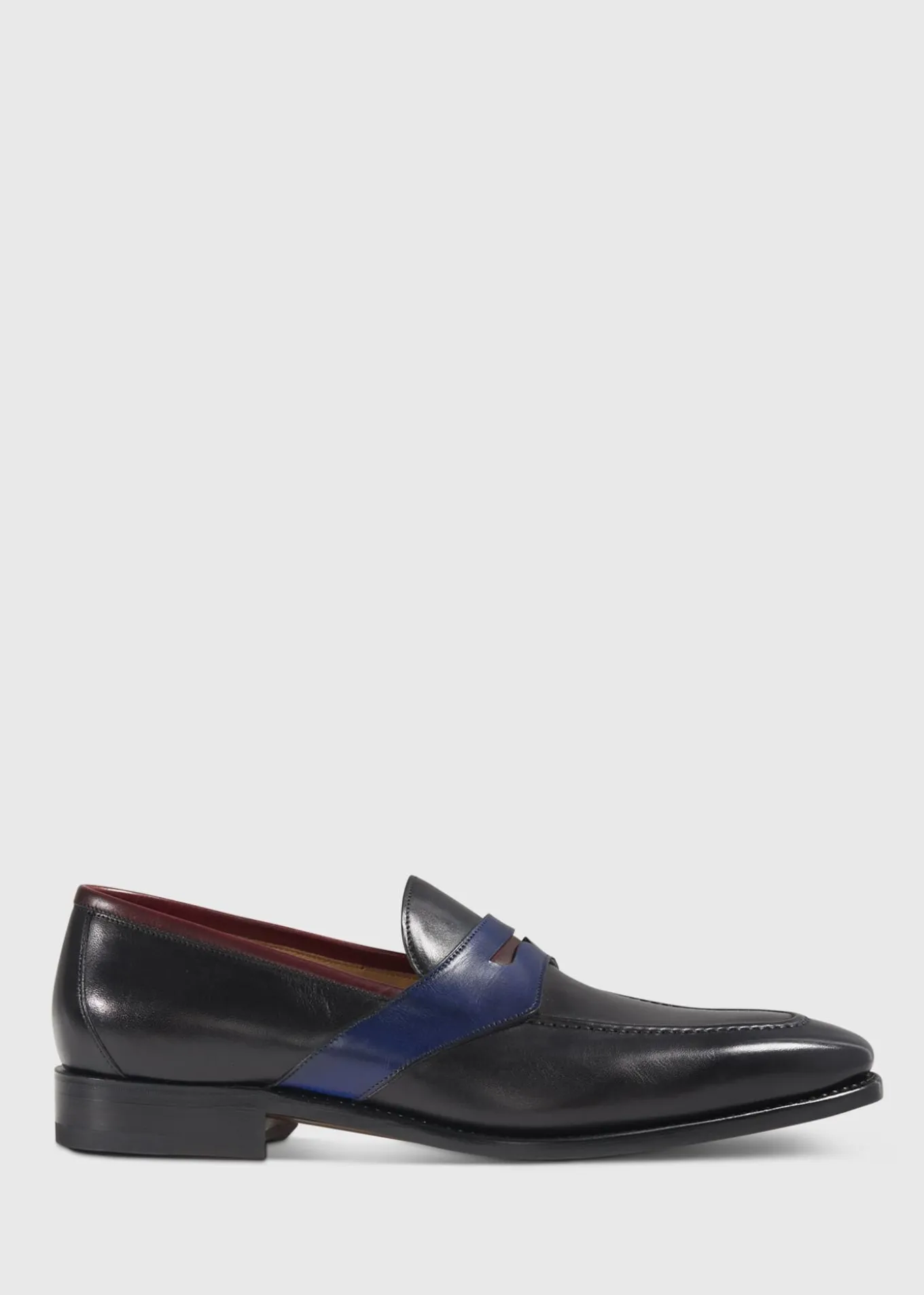 georgetown_leather_penny__0.webp Georgetown Leather Penny Loafer