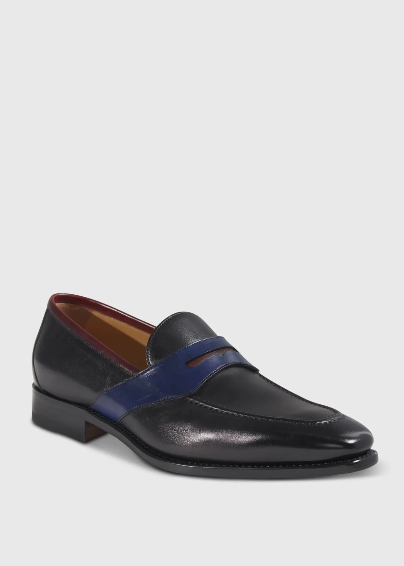 georgetown_leather_penny__1.webp Georgetown Leather Penny Loafer