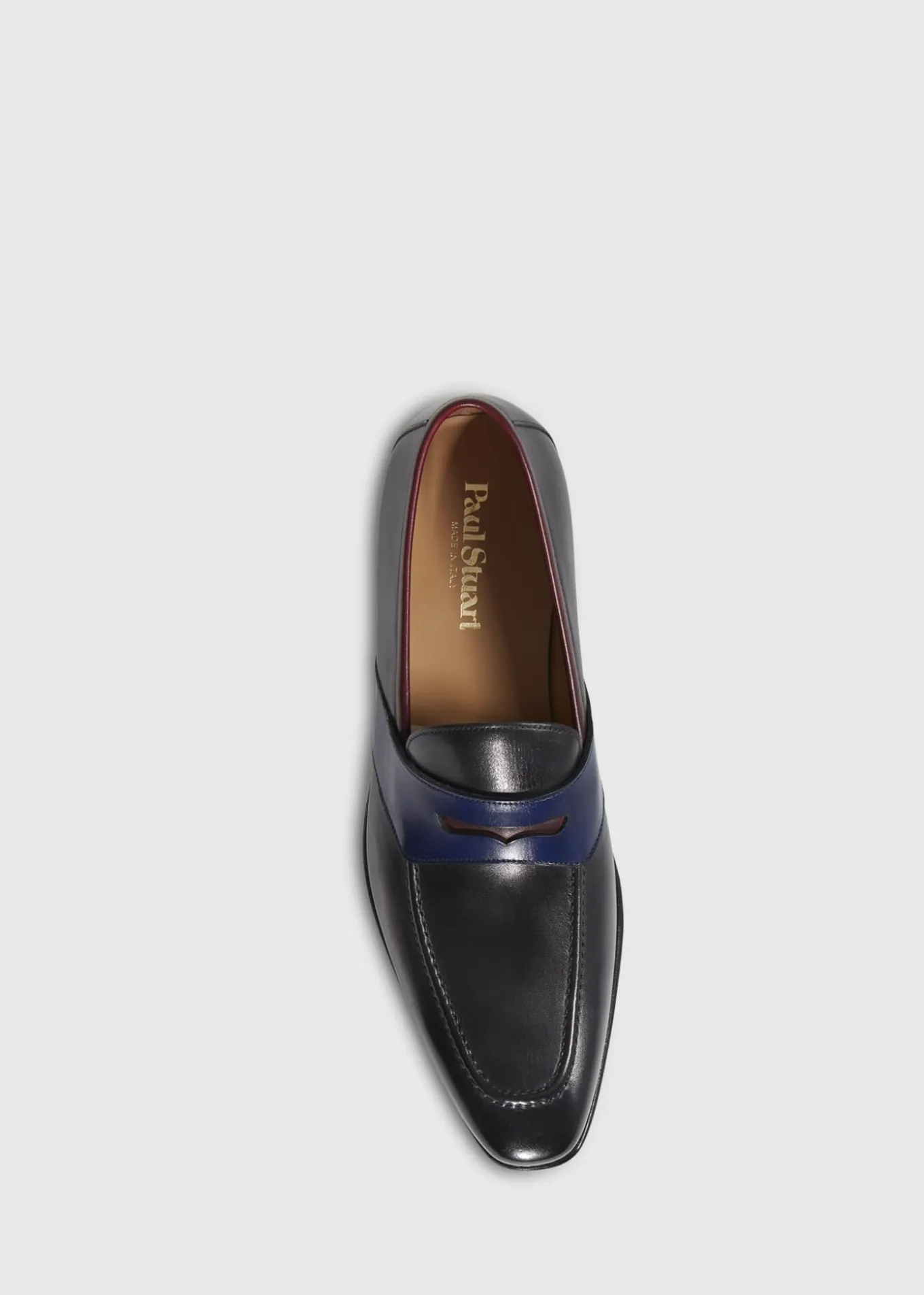 georgetown_leather_penny__3.webp Georgetown Leather Penny Loafer