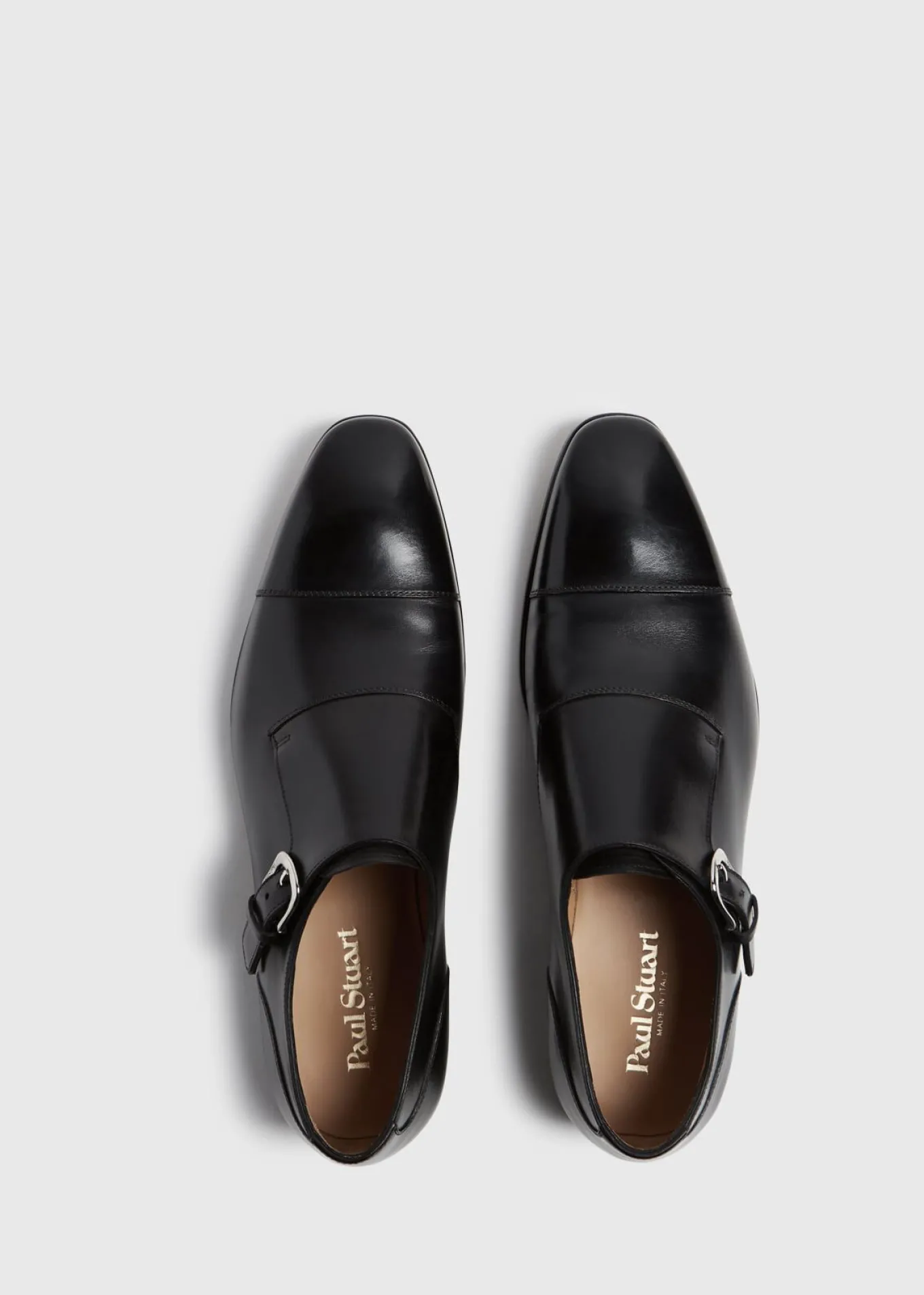 giordano_leather_monk_str_2.webp Giordano Leather Monk Strap