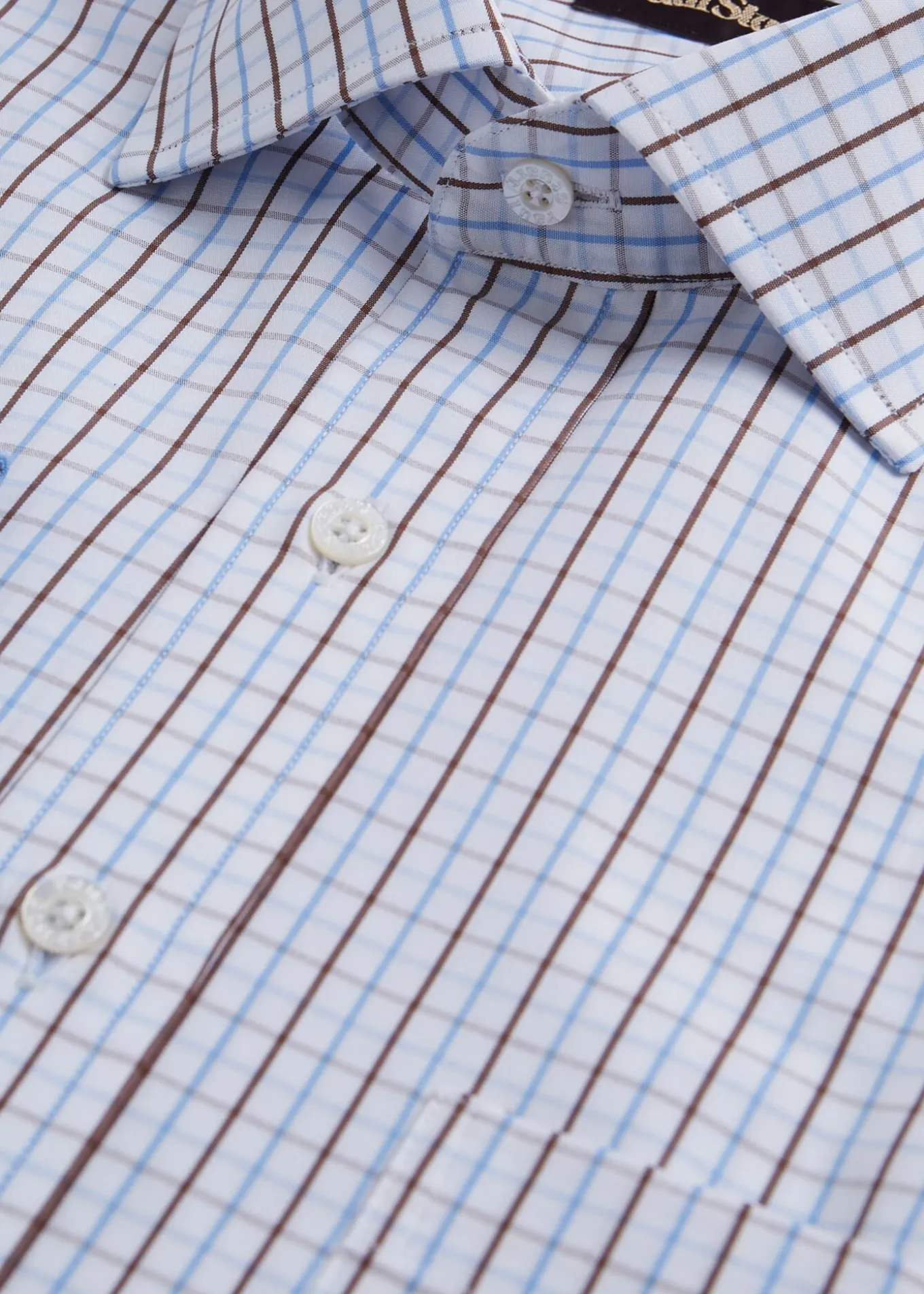 graph_check_dress_shirt_1-1.webp Graph Check Dress Shirt